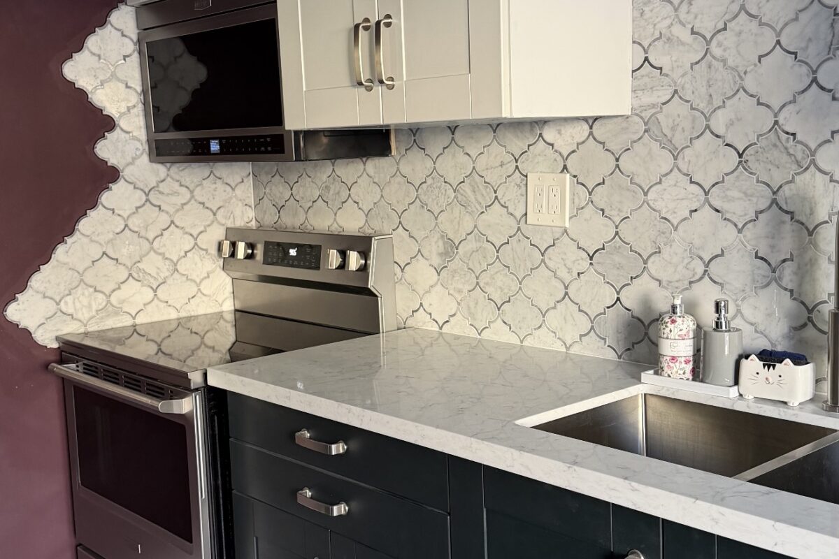 Kitchen Renovations
